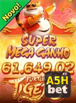 Catálogo A5HBET 2.547 jogos - Pragmatic Play, Evolution, NetEnt